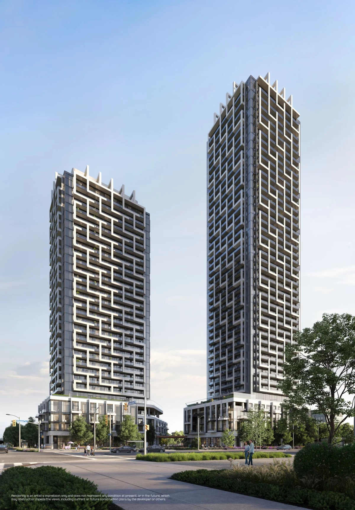 Units on Hand - LSQ Condos - CondoX