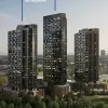 One Crosstown