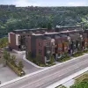Rosewood Urban Towns